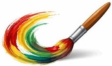 Virginia Marie Studio Logo